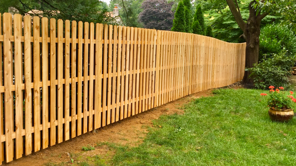 15 Cheap Backyard Fence Ideas For Dogs
